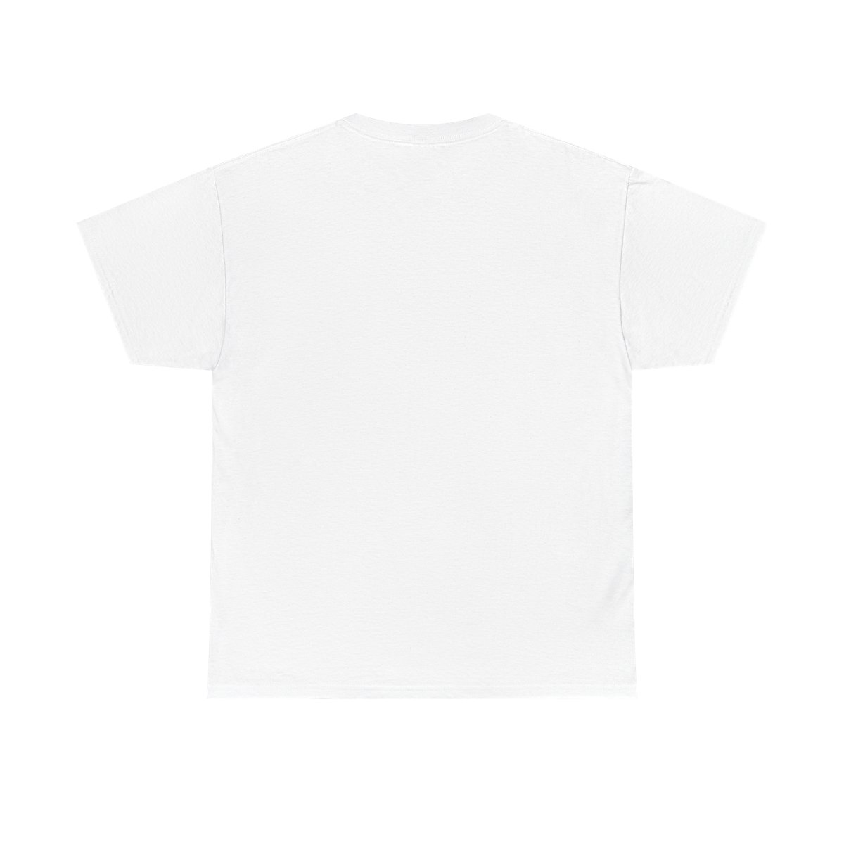 Bailey Zimmerman "Keep the faith, stay the course" Unisex Tee - alternate angle 1, merchandise
