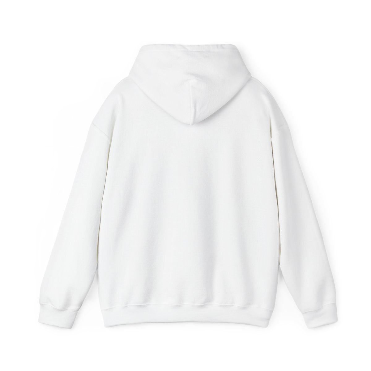 Bailey Zimmerman "Keep the faith, stay the course" Hoodie - alternate angle 1, merchandise