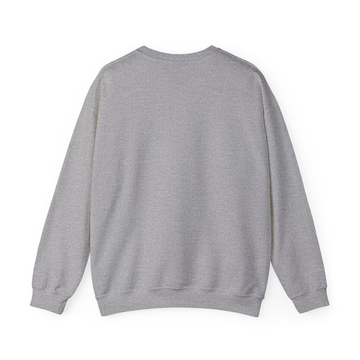 Bailey Zimmerman "Keep the faith, stay the course" Crewneck - alternate angle 1, merchandise