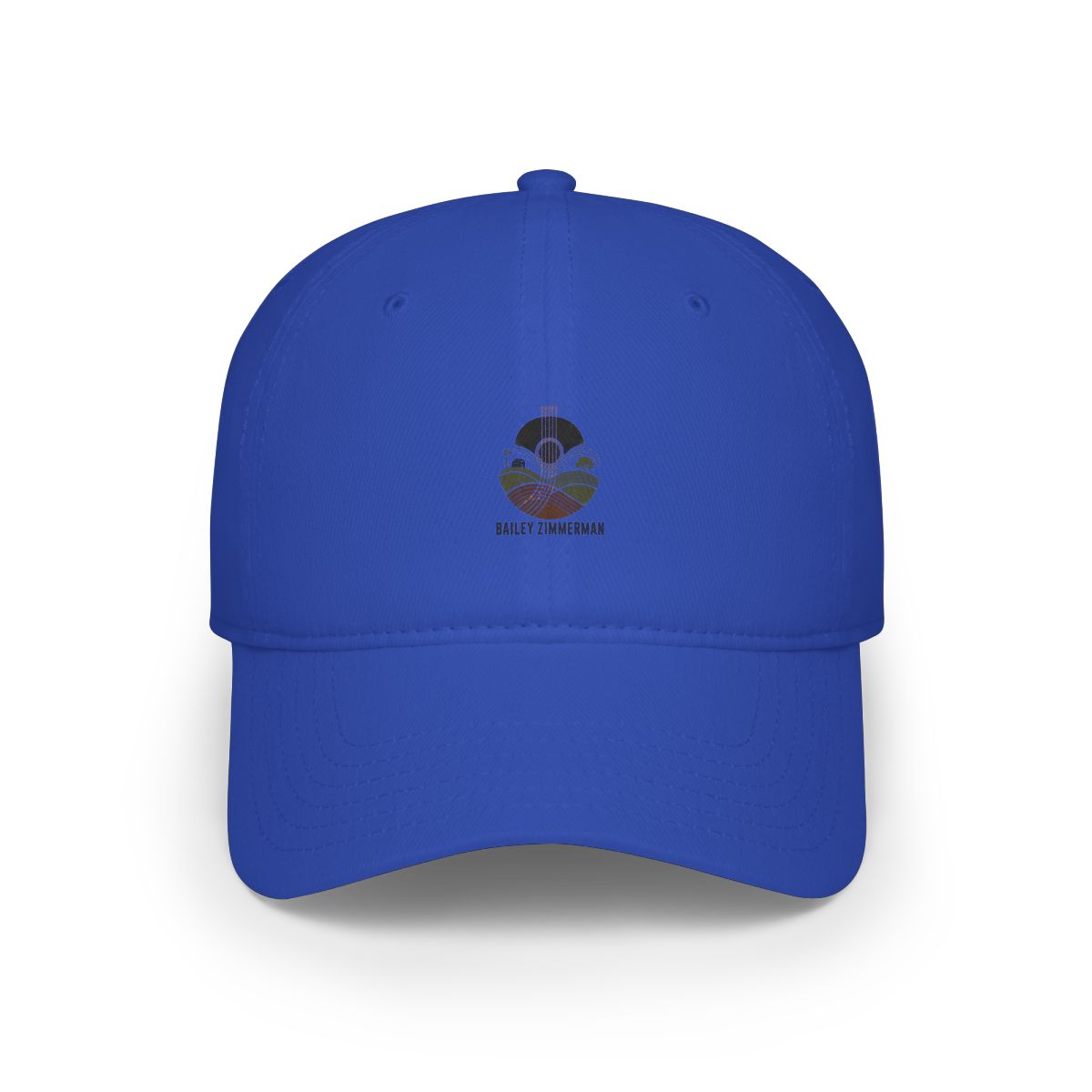 Bailey Zimmerman "country roots and modern edge" Hat