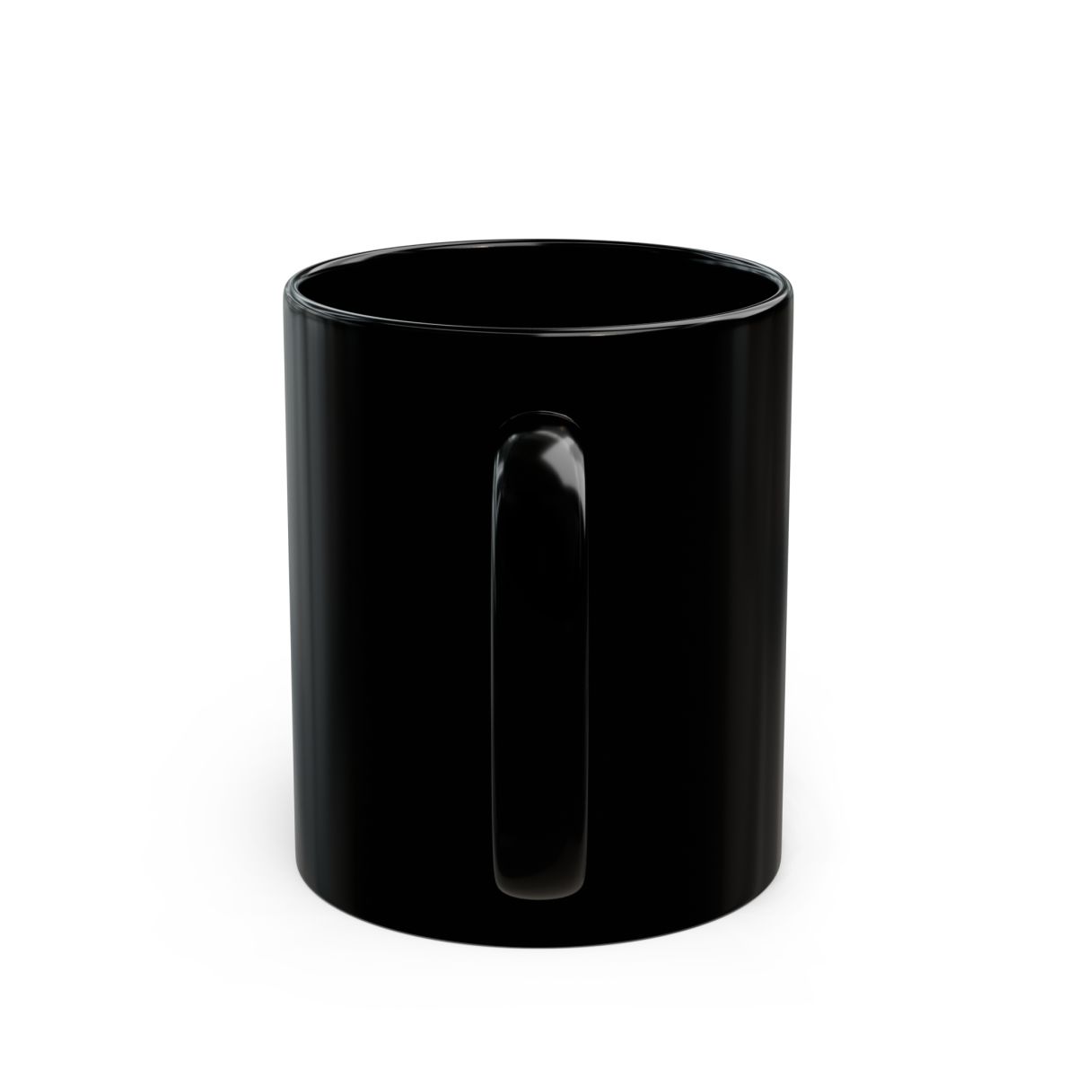 Bailey Zimmerman "country roots and modern edge" Black Mug - alternate angle 4, merchandise