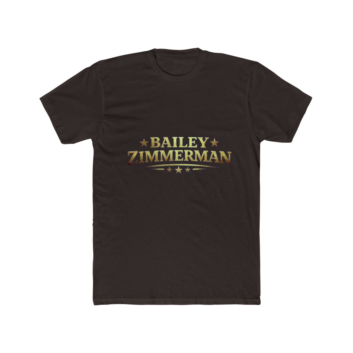 Bailey Zimmerman Flipping The Bird Vintage Classic T Shirt