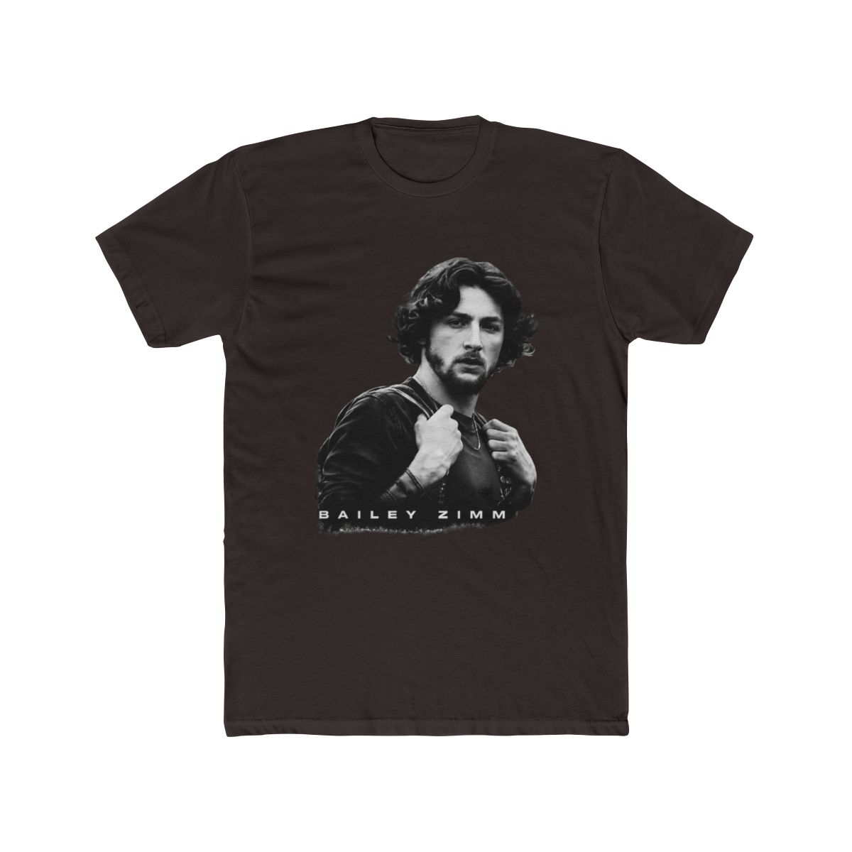 Bailey Zimmerman - Religiously T Shirt - alternate angle 5, merchandise