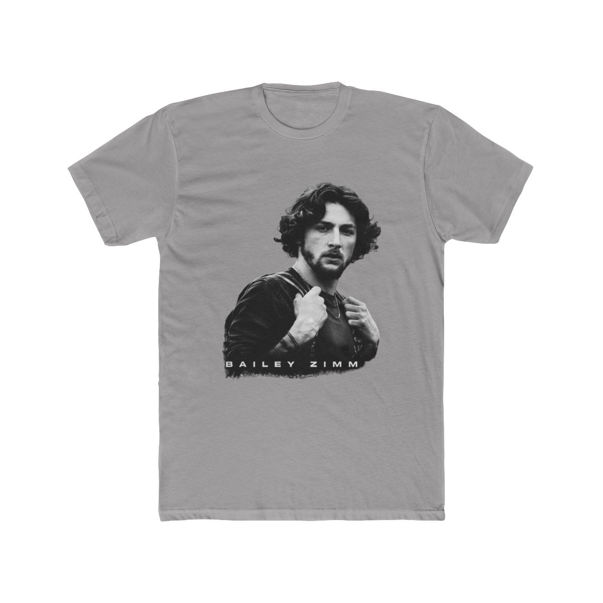 Bailey Zimmerman - Religiously T Shirt - alternate angle 4, merchandise