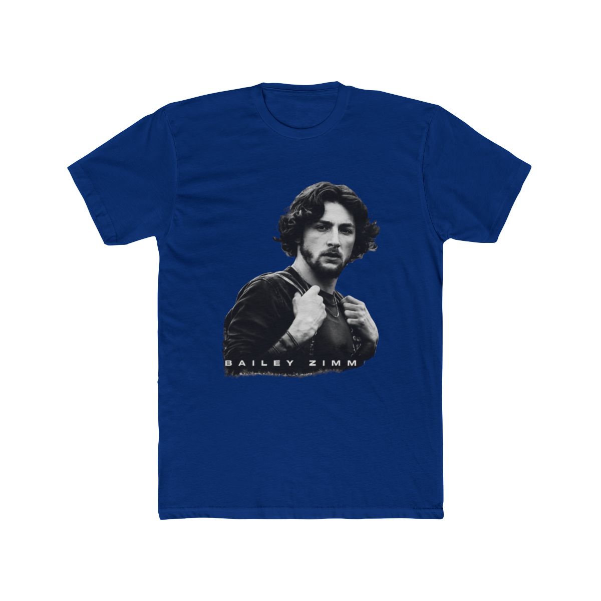 Bailey Zimmerman - Religiously T Shirt - alternate angle 3, merchandise